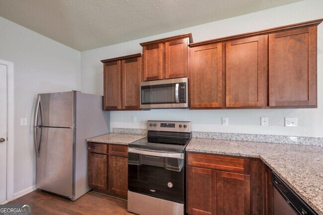 Building Photo - 2889 Cleburne Ter