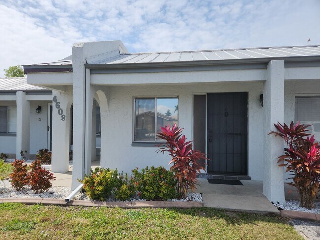 Building Photo - Cute 2 bedroom Apartment for rent