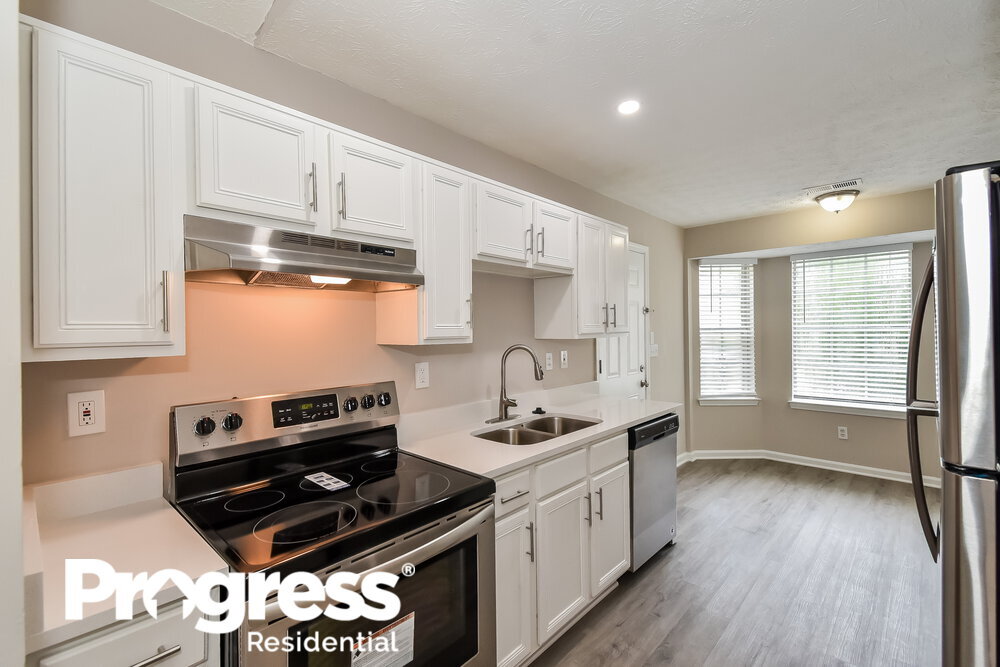 Building Photo - 873 Revena Ln