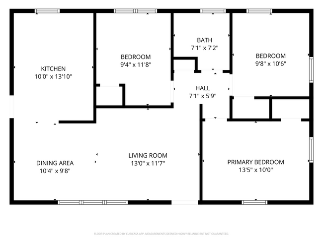 Building Photo - 6335 Hansley Dr