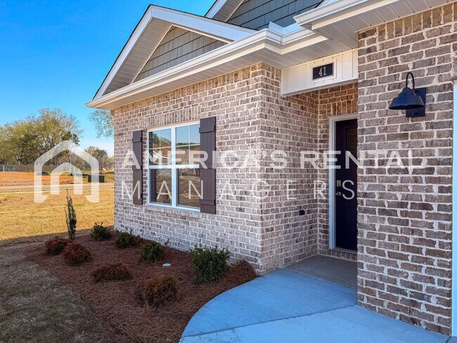 Building Photo - New Construction Home for Rent!