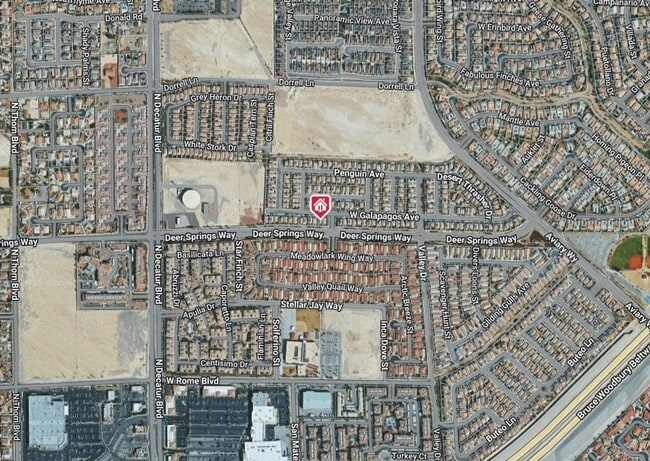 Building Photo - Great home in Aliante Community!