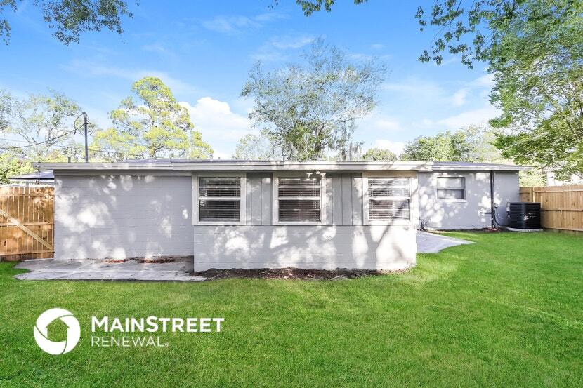 Building Photo - 9406 Gisborne Dr