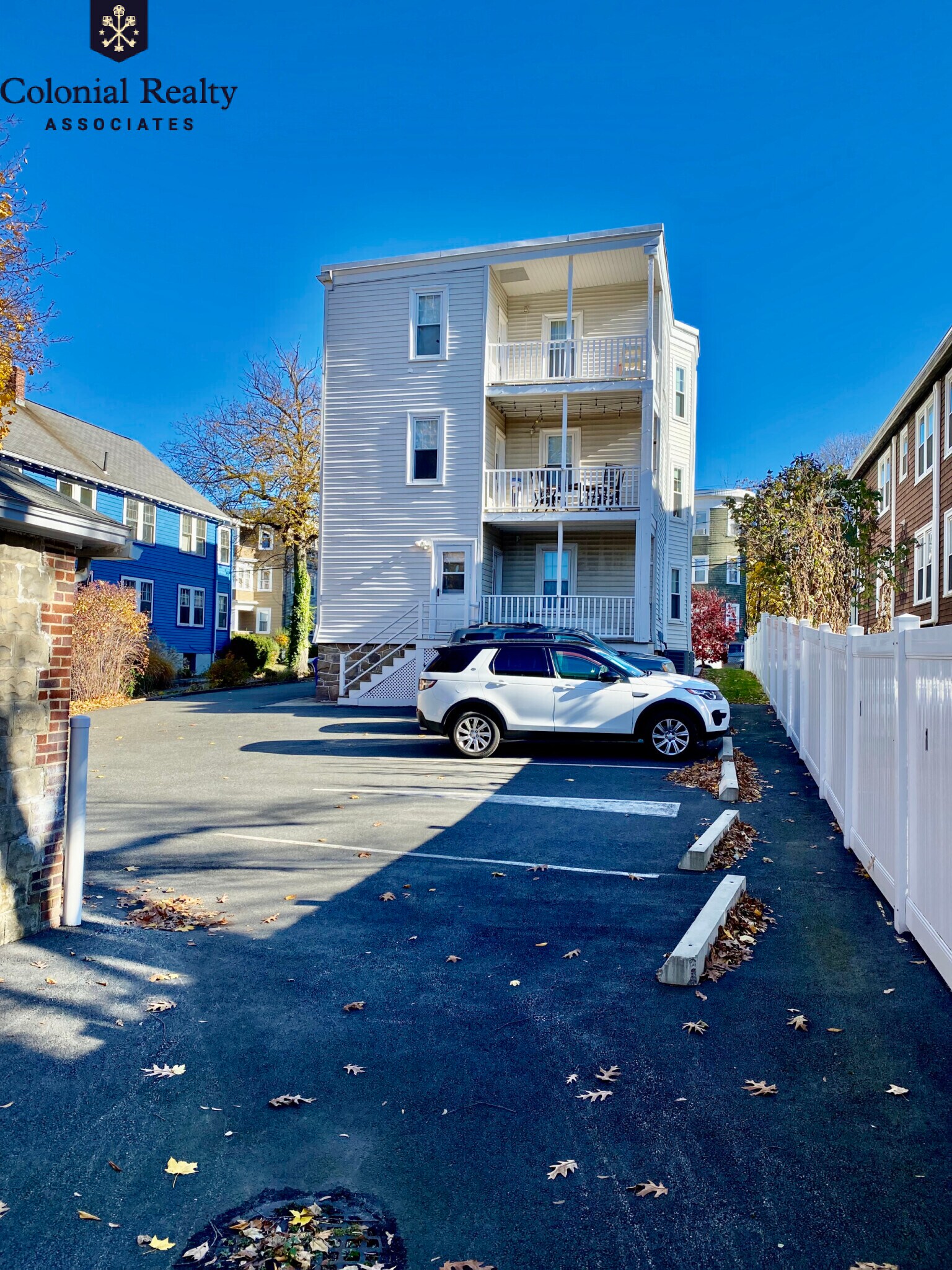Building Photo - 38 Turner St
