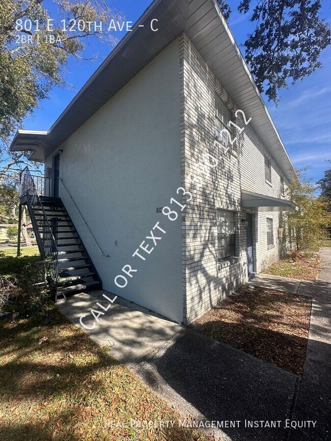 Building Photo - 801 E 120th Ave