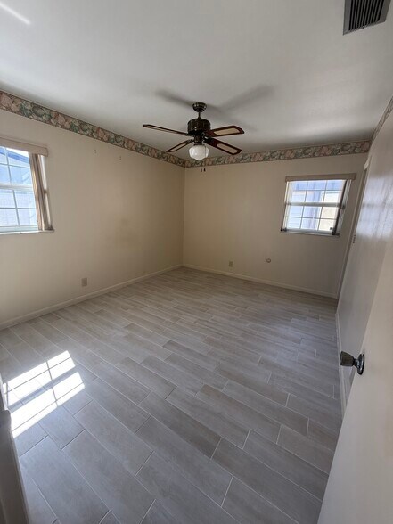Master Bedroom - 7908 N Woodlynne Ave