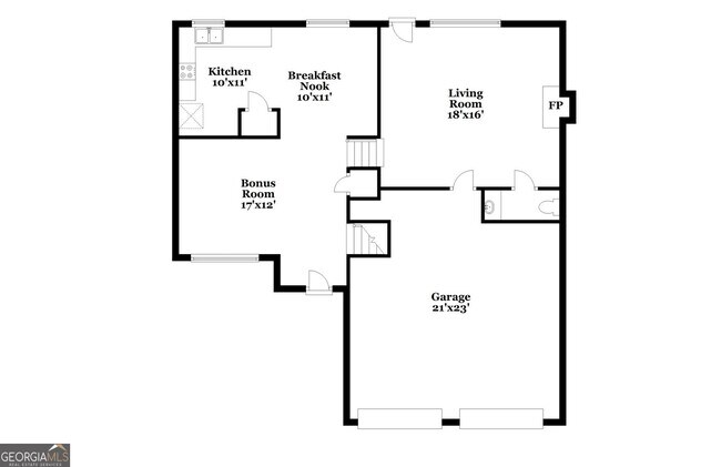 Building Photo - 2531 Willenhall Way