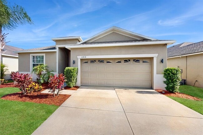 Building Photo - 13414 Graham Yarden Dr