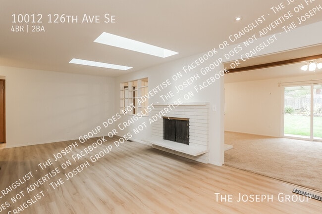 Building Photo - 10012 126th Ave SE