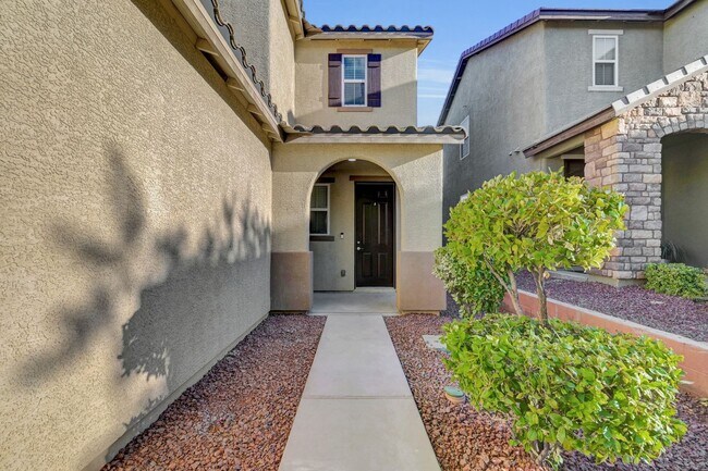 Building Photo - Charming 3-Bedroom Two-Story Home in Gated...
