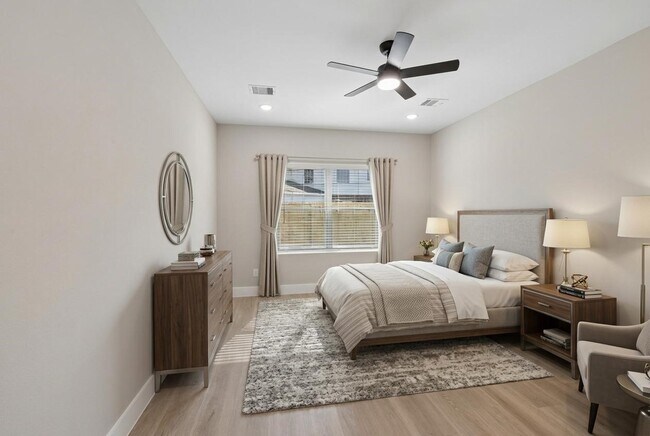 Building Photo - 20019 Venetto St