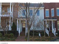 Building Photo - RENT SPECIAL! 4 BR / 3.5 BA Gorgeous Townhouse close to James River