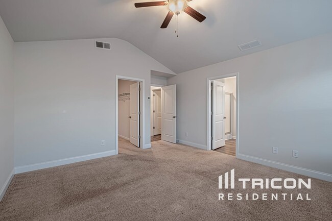 Building Photo - 1410 Trickum Ridge Ct