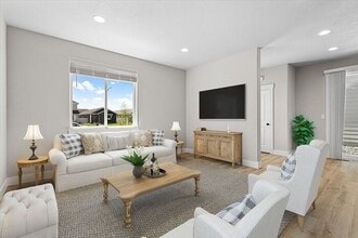 Building Photo - Experience Spacious Luxury: 4 Bedroom, 3 Bath Two-Story Rental Home Awaits