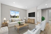 Building Photo - Experience Spacious Luxury: 4 Bedroom, 3 Bath Two-Story Rental Home Awaits