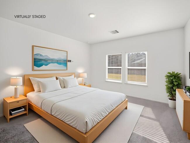 Building Photo - 5742 Indigo Ridge Ct