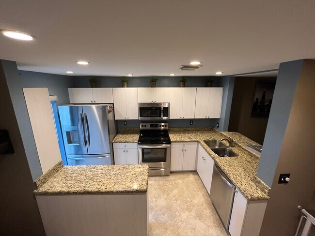 Brand New Kitchen - 571 NE 7th Ave