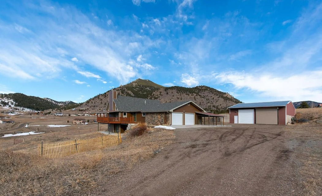 Building Photo - 4627 Camino Perdido