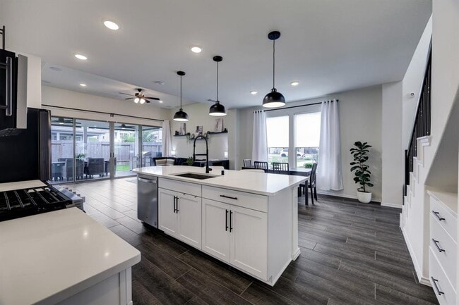 Building Photo - 3415 Ovids Orchard Dr