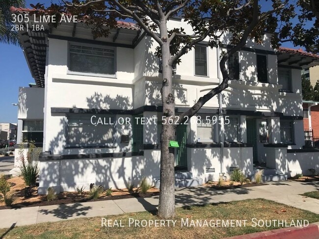 Building Photo - 305 Lime Ave