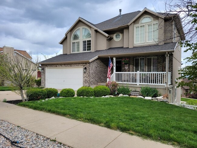 Building Photo - Beautiful home on Layton East bench