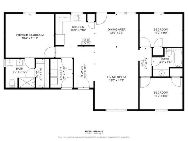 Building Photo - 16305 Many Trees Ln
