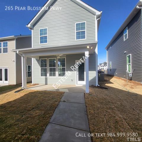 Building Photo - 265 Pear Blossom Pkwy