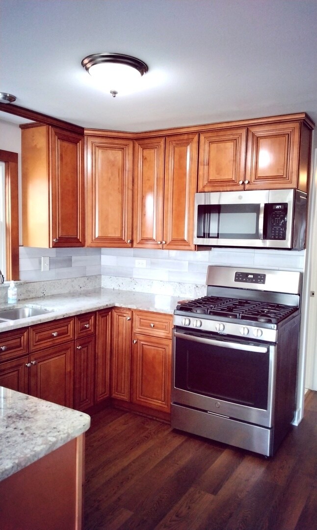 Building Photo - 6237 W 63rd St