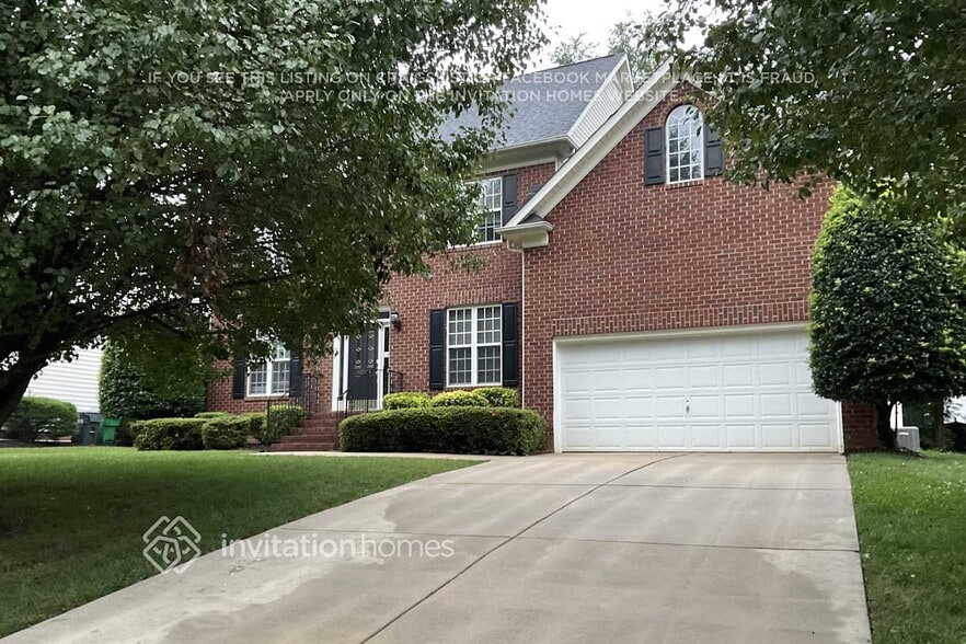 Building Photo - 12515 Ivey Creek Dr