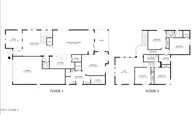 Building Photo - 7657 S Debra Dr