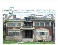 Building Photo - 1460 Shady Ave