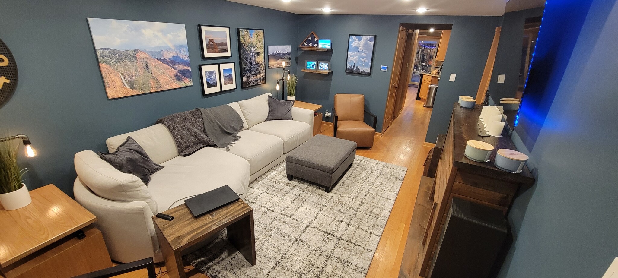 Building Photo - 5155 S Mobile Ave