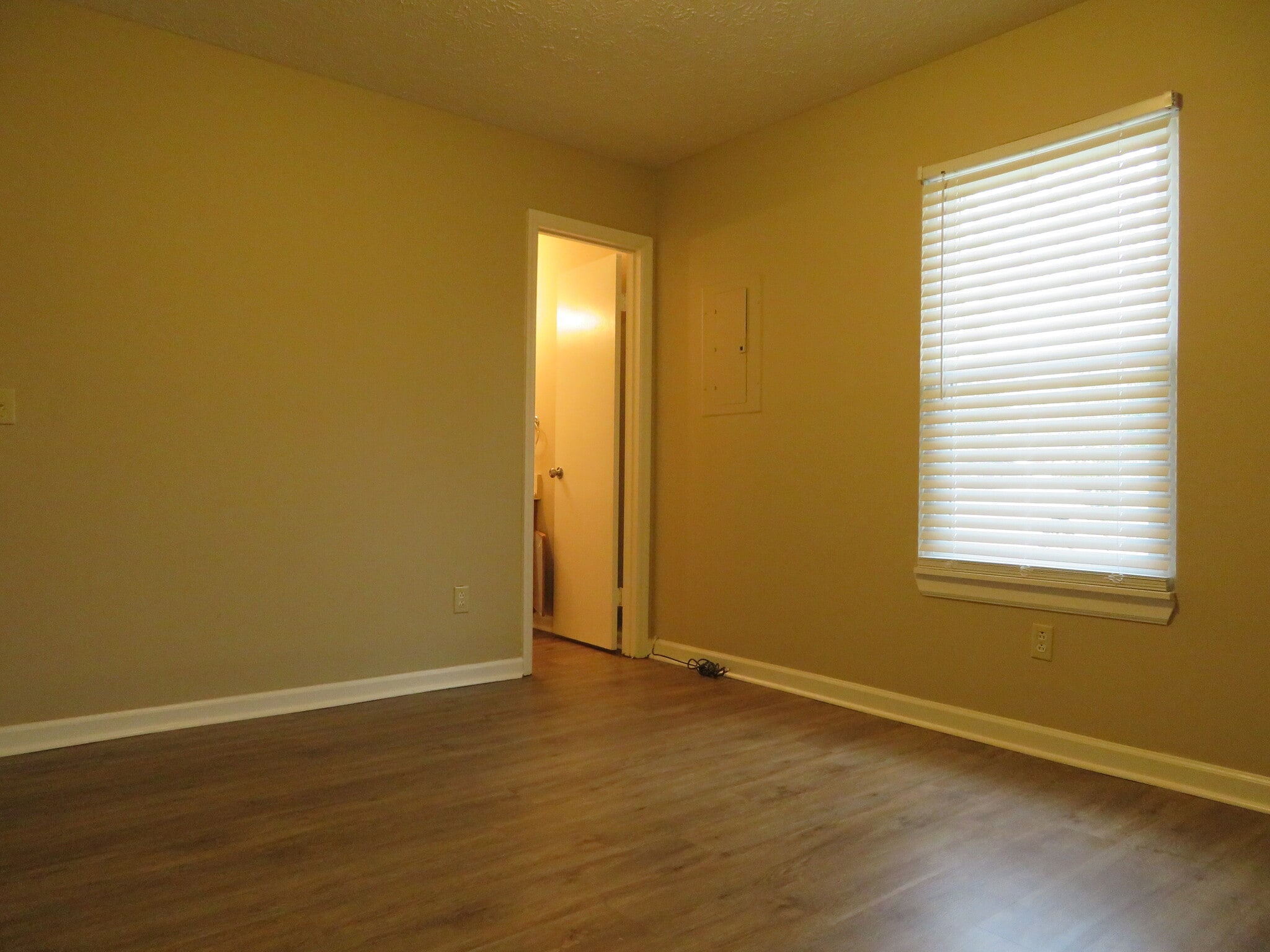 Master Bedroom - 1408 23rd Ave N