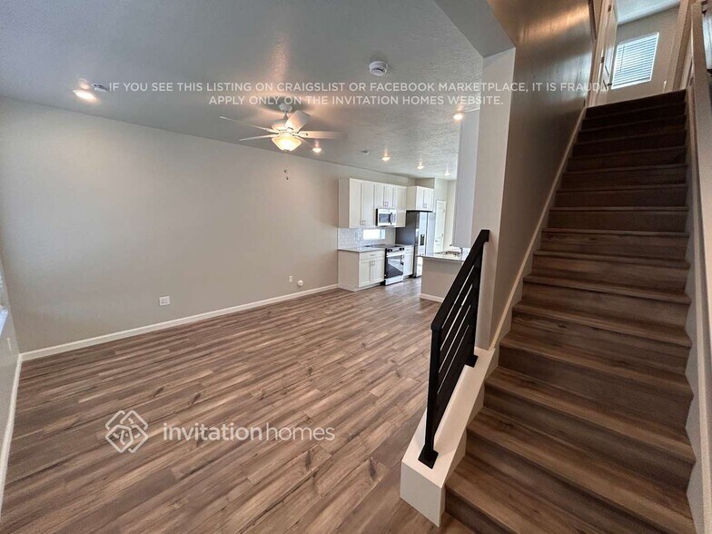 Building Photo - 379 Kanab Crk Dr