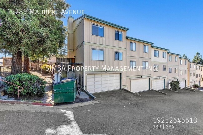 Building Photo - 15789 Maubert Avenue