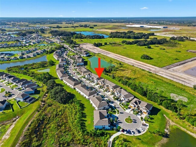 Building Photo - 11405 Cay Spruce Wy