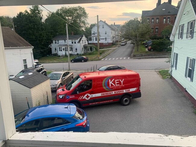 Building Photo - 22 Spring St