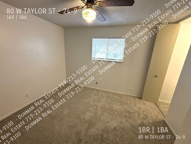 Building Photo - 80 W Taylor St