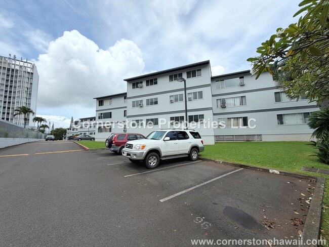 Building Photo - 46-269-269 Kahuhipa St