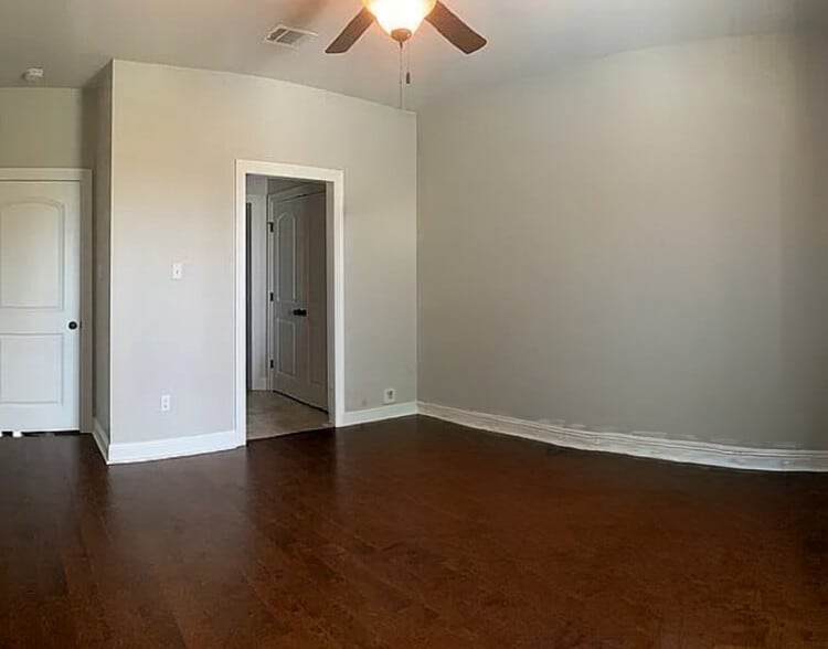 Bedroom 3 - 103 Chemet Rd