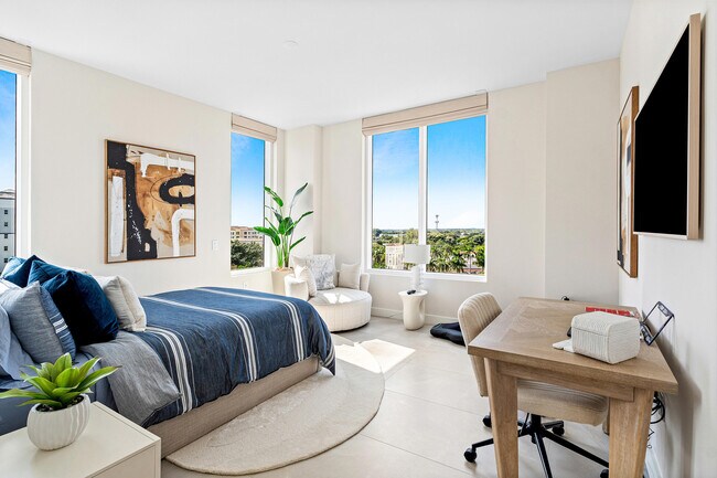 Building Photo - 220 SE Mizner Blvd