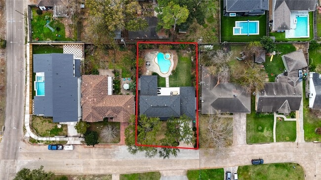 Building Photo - 1215 Bethlehem St