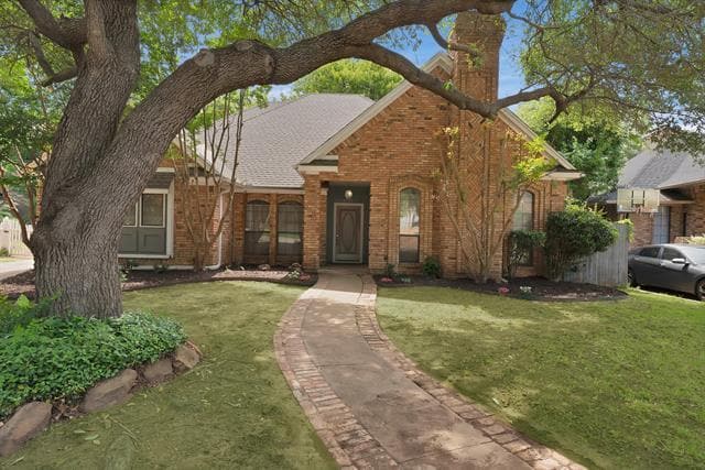 Primary Photo - 4219 Oak Springs Dr