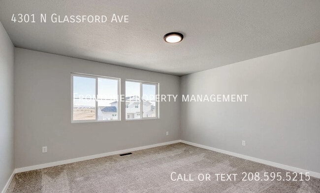 Building Photo - 4301 N Glassford Ave