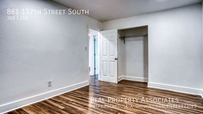 Building Photo - 861 137th St S