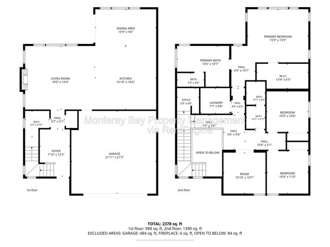 Building Photo - 240 Bungalow Dr