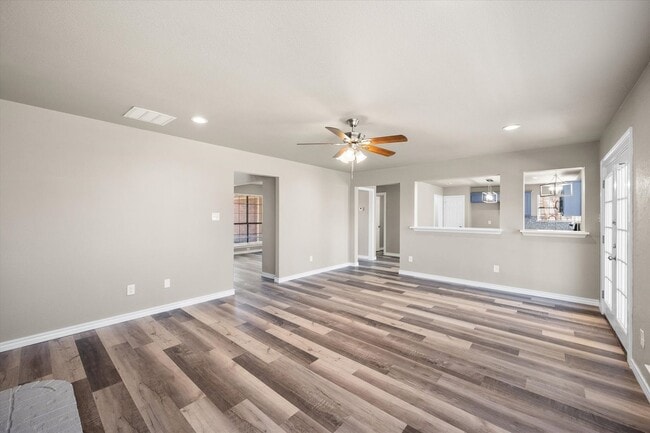 Building Photo - Newly Renovated Midlothian 4 bedroom