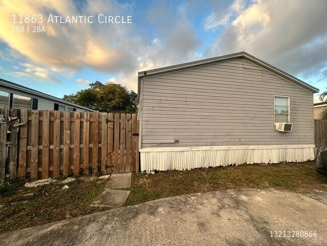 Building Photo - 11863 Atlantic Cir