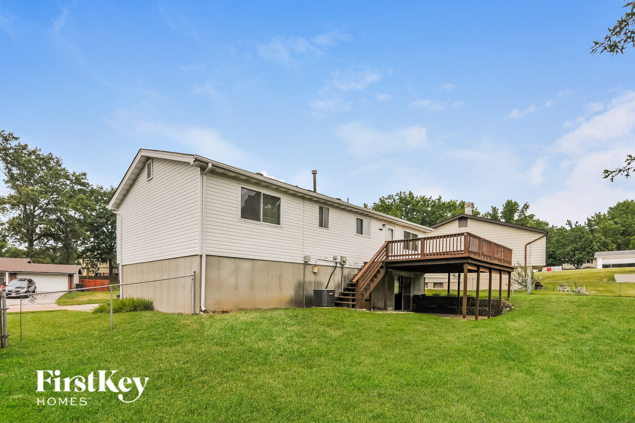 Building Photo - 5708 Madlar Ln