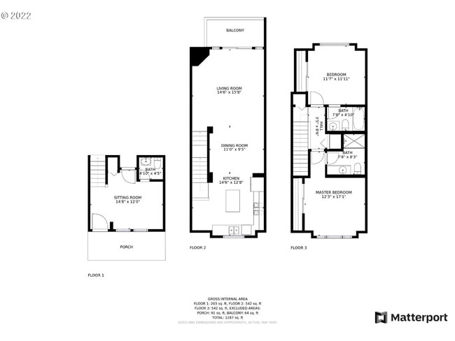 Building Photo - 7396 NW Elise Ave